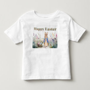 Easter bunny toddler T-Shirt