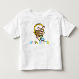 Easter Bunny Toddler T-Shirt