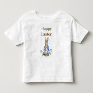 Easter bunny toddler T-Shirt