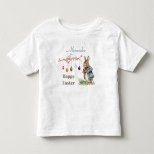 Easter Bunny  Toddler T-Shirt