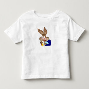 Easter Bunny Toddler T-shirt
