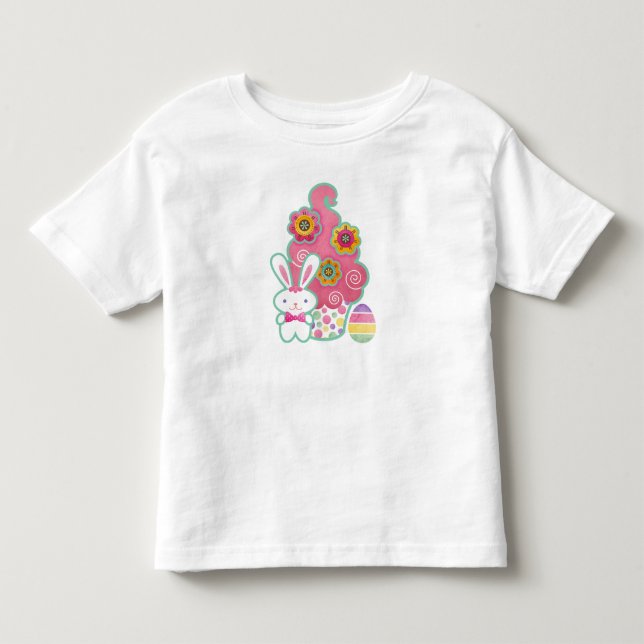 Easter Bunny TShirt (Front)