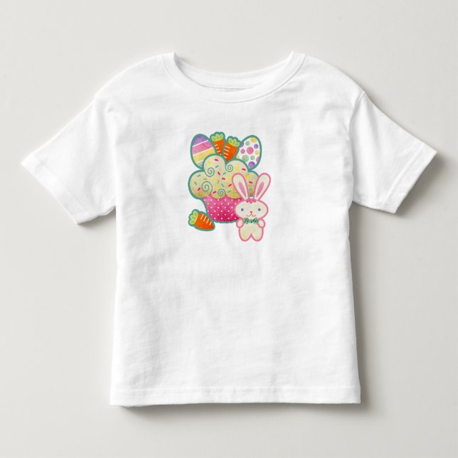 Easter Bunny TShirt (Front)
