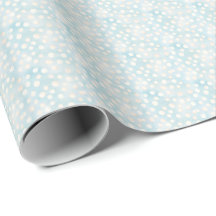 Easter Bunny Wrapping Paper Collection