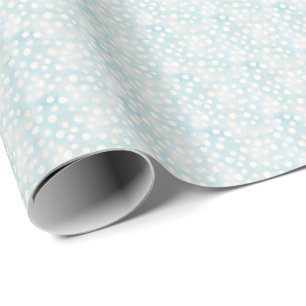 Easter Bunny Wrapping Paper Collection