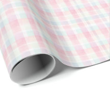 Easter Bunny Wrapping Paper Collection