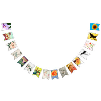 EASTER BUNTING BUNTING