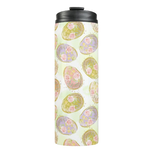 Easter Candy Bulk Thermal Tumbler (Front)