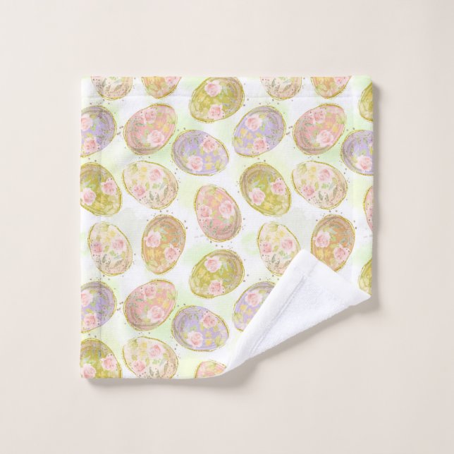 Easter Candy Bulk Wash Cloth (Wash Cloth)