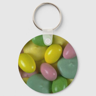Easter Candy - Keychain