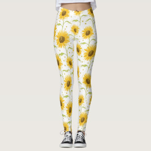Easter Candy Leggings