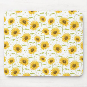 Easter Candy Mouse Pad