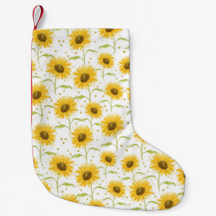 Easter Candy Small Christmas Stocking