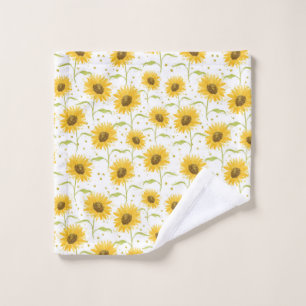 Easter Candy Wash Cloth