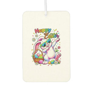 Easter Car Air Freshener