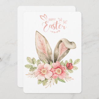 Easter card