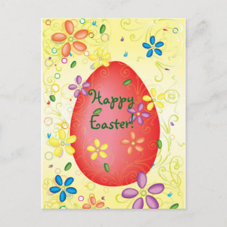 Easter card