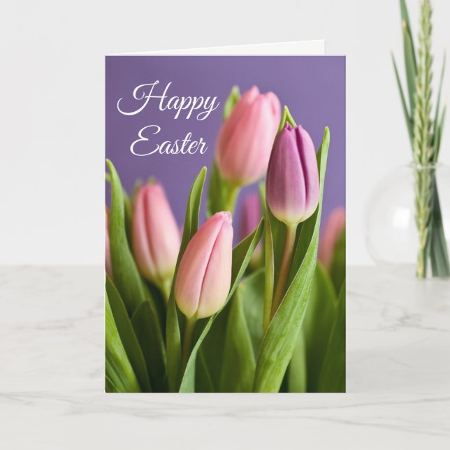 Easter Card (Front)