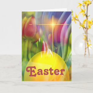 Easter Card