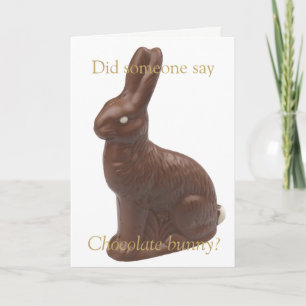 Easter Card