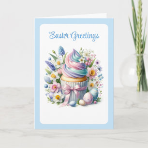 Easter Card