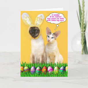 easter card 2006