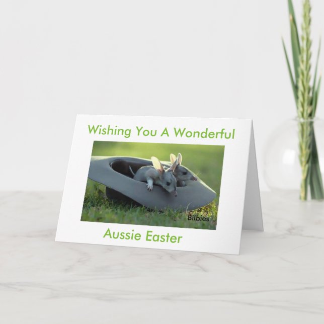 Easter Cards (Front)