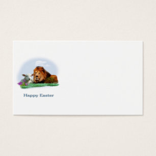 Easter cards