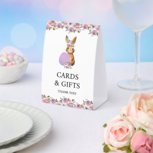 Easter Cards and Gifts Baby Shower 