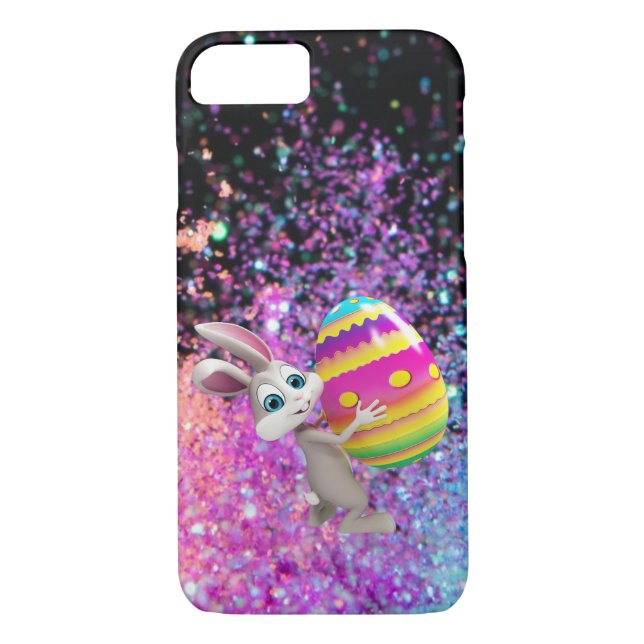 Easter Cell Phone Case (Back)