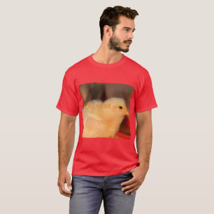 Easter chick T-Shirt