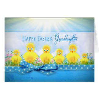 Happy Easter Granddaughter Gifts - T-Shirts, Art, Posters ...