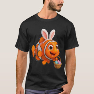 Easter Clownfish T-Shirt