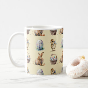 Easter Coffee Mug