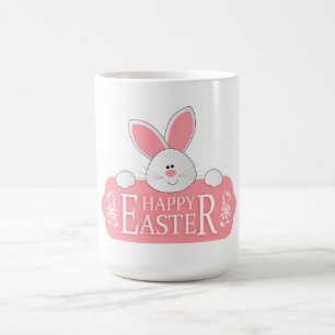 Easter Coffee Mug