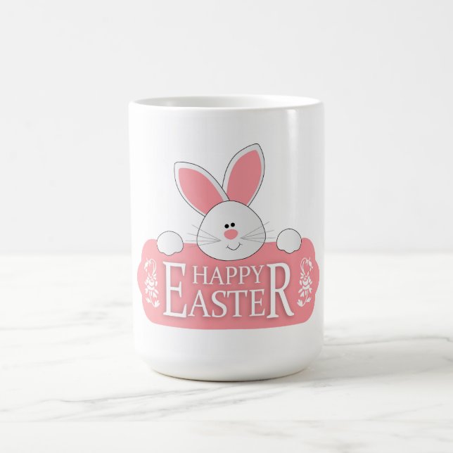 Easter Coffee Mug (Center)