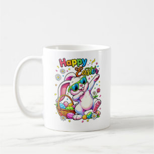 Easter Coffee Mug