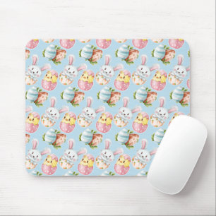 Easter Critters Mousepad
