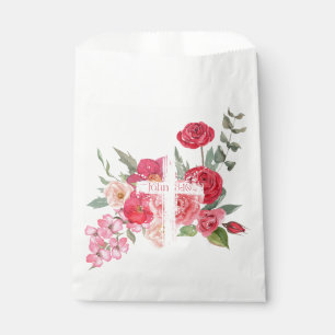Easter/Cross/John3:16/Jesus Favour Bag