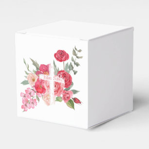 Easter/Cross/John3:16/Jesus Favour Box