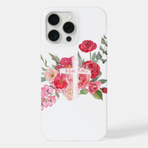 Easter/Cross/John3:16/Jesus iPhone 15 Pro Max Case