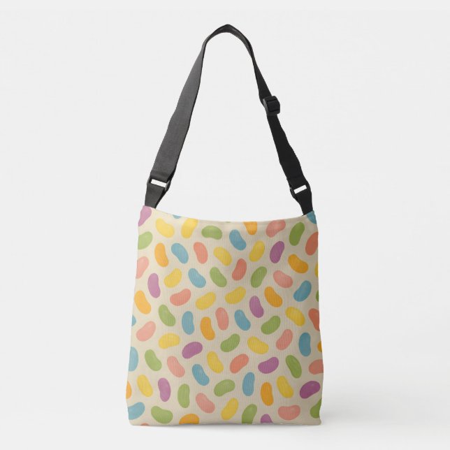 Easter Crossbody Bag (Front)