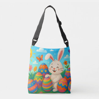 Easter Crossbody Bag