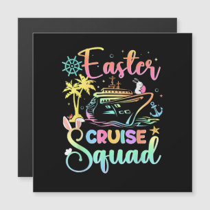 Easter Cruise 2026 Squad Cruising Holiday Family