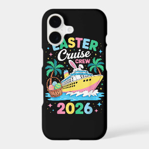 Easter Cruise Crew 2026 Matching Family Vacation