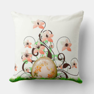 Easter Cushion