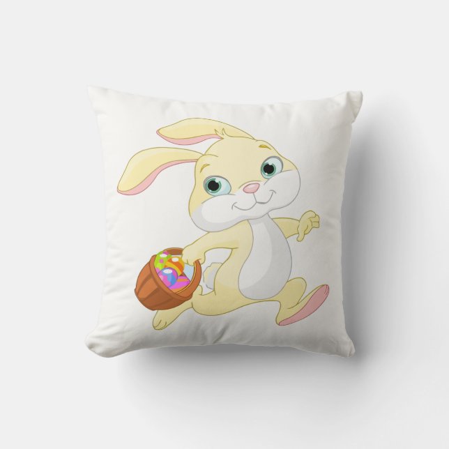 Easter Cushion (Front)
