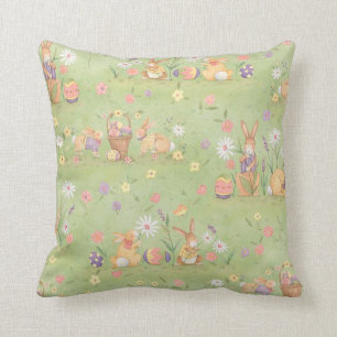 Easter Cushion