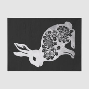 Easter Day Bunny Rabbit Tissue Paper