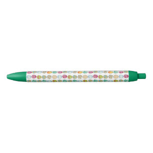 Easter Day Egg, Funny Easter Day Black Ink Pen